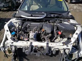 2013 Honda Accord Sdn EX-L with VIN 1HGCR2F84DA209027, listed as a Copart auction lot 48967195 with Not Provided miles and Non Repairable. Bid and sale history available at carsss.com. Image 12.