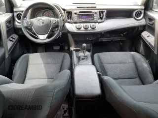 2014 Toyota RAV4 LE with VIN 2T3ZFREV1EW074612, listed as a Copart auction lot 63905775 with 234,182 mi miles and Salvage title. Bid and sale history available at DreamBid. Image 8.