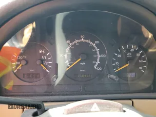 1999 Mercedes-Benz M 320/430/500 z VIN 4JGAB54E4XA106856, wystawiony jako Copart lot #57692675 z przebiegiem 250 488 mil mil oraz Czysty tytuł • Clean title. Historia ofert i sprzedaży dostępna na DreamBid. Obrazek 9.