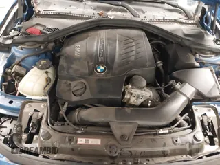 2015 BMW 4 Series 435i xDrive с VIN WBA4B3C52FD670264, выставлен на аукционе IAAI как лот 41391128 с пробегом 106 051 миль миль и . История ставок и продаж доступна на DreamBid. Изображение 10.