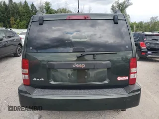 2010 Jeep Liberty Sport with VIN 1J4PN2GK5AW155784, listed as a Copart auction lot 70038854 with 131,782 mi miles and Non Repairable. Bid and sale history available at carsss.com. Image 6.
