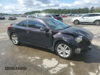 2010 Nissan Altima 2.5 S with VIN 1N4AL2EP9AC185748, listed as a Copart auction lot 52112305 with 189,670 mi miles and Salvage Title. Bid and sale history available at carsss.com. Image 4.