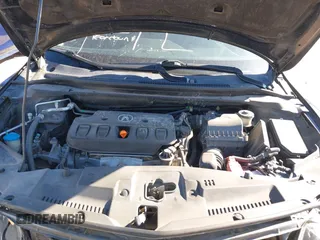 2013 Acura ILX with VIN 19VDE1F3XDE008994, listed as a IAAI auction lot 41251670 with 172,398 mi miles. Bid and sale history available at carsss.com. Image 10.