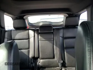 2014 Jeep Grand Cherokee Limited с VIN 1C4RJFBMXEC409071, выставлен на аукционе Copart как лот 58671325 с пробегом 215 044 миль миль и Чистый • Clean title. История ставок и продаж доступна на DreamBid. Изображение 10.