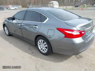 2016 Nissan Altima 2.5 S with VIN 1N4AL3AP6GN311508, listed as a IAAI auction lot 41953757 with 88,496 mi miles. Bid and sale history available at carsss.com. Image 3.