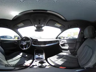 2022 Audi A3 Premium Plus z VIN WAUHUDGY7NA035370, wystawiony jako IAAI lot #42057595 z przebiegiem 47 227 mil mil oraz . Historia ofert i sprzedaży dostępna na DreamBid. Obrazek 19.