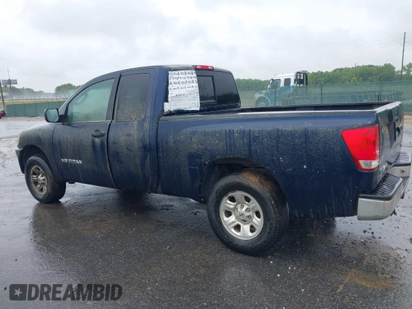 2006 Nissan Titan SE with VIN 1N6BA06A06N532282, listed as a IAAI auction lot 42250405 with 263,143 mi miles and . Bid and sale history available at DreamBid. Image 16.