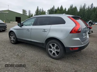 2013 Volvo XC60 T6 с VIN YV4902DZ0D2394957, выставлен на аукционе Copart как лот 60759285 с пробегом 134 775 миль миль и Чистый • Clean title. История ставок и продаж доступна на DreamBid. Изображение 2.
