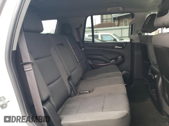 2015 GMC Yukon SLE with VIN 1GKS2AKC0FR107168, listed as a Copart auction lot 47882895 with 149,448 mi miles and Clean Title. Bid and sale history available at carsss.com. Image 11.