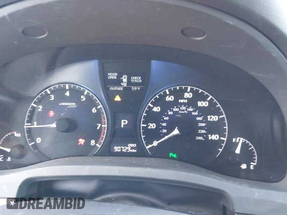 2014 Lexus RX 350 with VIN 2T2BK1BA6EC241603, listed as a IAAI auction lot 42068651 with 90,729 mi miles and . Bid and sale history available at DreamBid. Image 7.