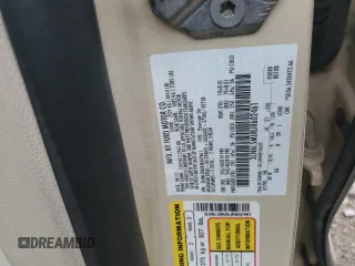 2018 Lincoln MKZ Hybrid Reserve с VIN 3LN6L5MU8JR602461, выставлен на аукционе Copart как лот 58374805 с пробегом 94 274 миль миль и Списание • Salvage title. История ставок и продаж доступна на DreamBid. Изображение 12.