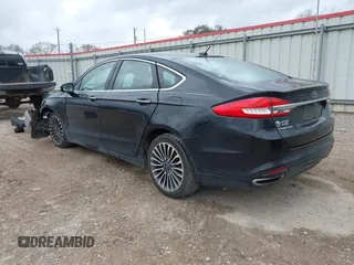 2017 Ford Fusion SE with VIN 3FA6P0H93HR120062, listed as a IAAI auction lot 41564542 with 162,624 mi miles and . Bid and sale history available at carsss.com. Image 3.