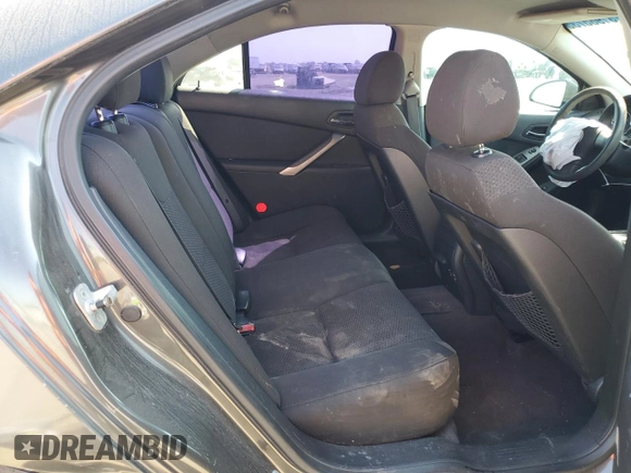 2006 Pontiac G6 6-Cyl with VIN 1G2ZG558764256947, listed as a Copart auction lot 51985735 with 208,872 mi miles and Salvage Title. Bid and sale history available at carsss.com. Image 11.