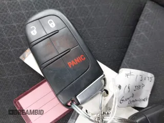 2019 Jeep Grand Cherokee Upland с VIN 1C4RJFAG3KC767765, выставлен на аукционе IAAI как лот 42513815 с пробегом 107 917 миль миль и . История ставок и продаж доступна на DreamBid. Изображение 11.