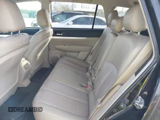 2010 Subaru Outback Premium with VIN 4S4BRCEC0A3325245, listed as a IAAI auction lot 42094909 with 232,217 mi miles and . Bid and sale history available at DreamBid. Image 8.