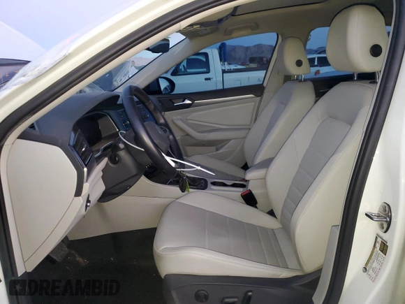 2023 Volkswagen Jetta SE с VIN 3VW7M7BU3PM013146, выставлен на аукционе Copart как лот 88452895 с пробегом 47 887 миль миль и Списание • Salvage title. История ставок и продаж доступна на DreamBid. Изображение 7.