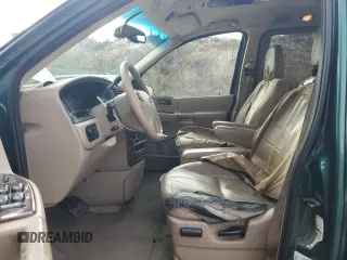2003 Ford Windstar SEL z VIN 2FMDA53463BA05230, wystawiony jako Copart lot #81296344 z przebiegiem 184 585 mil mil oraz Szkoda całkowita • Salvage title. Historia ofert i sprzedaży dostępna na DreamBid. Obrazek 7.