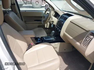 2010 Ford Escape Limited с VIN 1FMCU9EGXAKC61911, выставлен на аукционе IAAI как лот 42249833 с пробегом 125 219 миль миль и . История ставок и продаж доступна на DreamBid. Изображение 5.
