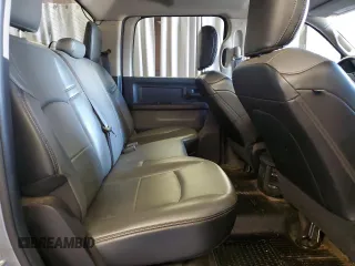 2020 Ram 2500 Tradesman with VIN 3C6UR5CJ4LG138575, listed as a Copart auction lot 48793825 with 33,993 mi miles and Clean Title. Bid and sale history available at carsss.com. Image 10.