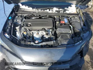2025 Honda Civic Sport z VIN 19XFL2H83SE004447, wystawiony jako Copart lot #42229065 z przebiegiem 2471 mil mil oraz Szkoda całkowita • Salvage title. Historia ofert i sprzedaży dostępna na DreamBid. Obrazek 11.