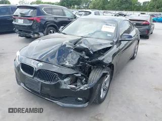2015 BMW 4 Series 428i xDrive с VIN WBA3N9C50FK247734, выставлен на аукционе IAAI как лот 42050172 с пробегом 82 475 миль миль и . История ставок и продаж доступна на DreamBid. Изображение 16.