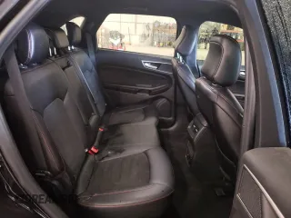 2021 Ford Edge SEL with VIN 2FMPK4J94MBA20782, listed as a Copart auction lot 50513635 with 41,290 mi miles and Salvage Title. Bid and sale history available at carsss.com. Image 12.