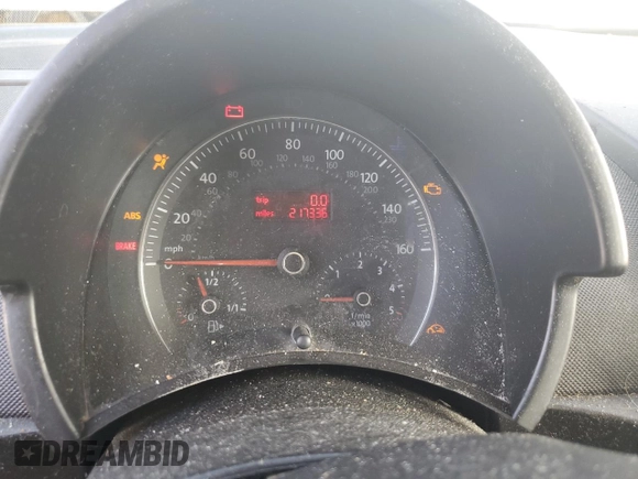 2006 Volkswagen Beetle с VIN 3VWRR31C86M408496, выставлен на аукционе Copart как лот 82484434 с пробегом 217 336 миль миль и Чистый • Clean title. История ставок и продаж доступна на DreamBid. Изображение 9.