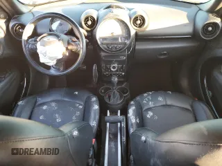 2016 MINI Countryman S z VIN WMWZC5C54GWU04183, wystawiony jako Copart lot #88727135 z przebiegiem 94 878 mil mil oraz Czysty tytuł • Clean title. Historia ofert i sprzedaży dostępna na DreamBid. Obrazek 8.