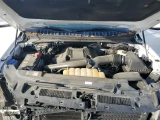 2018 Ford Expedition XLT with VIN 1FMJU1JT4JEA32215, listed as a Copart auction lot 45538765 with 110,191 mi miles and Salvage Title. Bid and sale history available at carsss.com. Image 12.