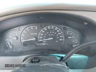 1999 Ford Ranger XL with VIN 1FTYR10C1XPB95732, listed as a IAAI auction lot 41802544 with 135,963 mi miles. Bid and sale history available at carsss.com. Image 7.