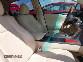 2010 Lexus RX 450h with VIN JTJZB1BA2A2004132, listed as a IAAI auction lot 42005969 with 177,895 mi miles and . Bid and sale history available at DreamBid. Image 5.
