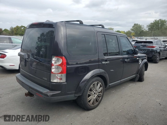 2010 Land Rover LR4 Lux z VIN SALAK2D44AA528541, wystawiony jako Copart lot #73986144 z przebiegiem 232 723 mil mil oraz Szkoda całkowita • Salvage title. Historia ofert i sprzedaży dostępna na DreamBid. Obrazek 3.