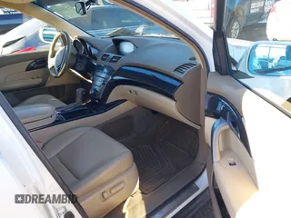 2008 Acura MDX Sport/Pwr Tail Gate with VIN 2HNYD28748H556527, listed as a IAAI auction lot 41443122 with 214,945 mi miles. Bid and sale history available at carsss.com. Image 5.