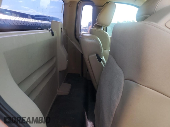 2008 Ford F-150 XL with VIN 1FTRF12W38KB87909, listed as a Copart auction lot 85269244 with 90,516 mi miles and Clean title. Bid and sale history available at DreamBid. Image 10.