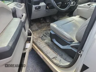2016 Ford F-150 XL with VIN 1FTNF1CF9GKD67150, listed as a IAAI auction lot 42717385 with 101,636 mi miles and . Bid and sale history available at DreamBid. Image 19.