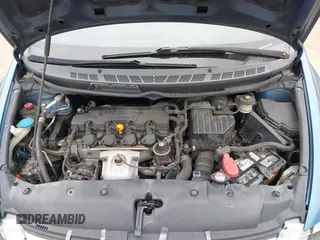 2006 Honda Civic LX with VIN 1HGFA16516L054982, listed as a IAAI auction lot 42135330 with 230,291 mi miles and . Bid and sale history available at DreamBid. Image 10.