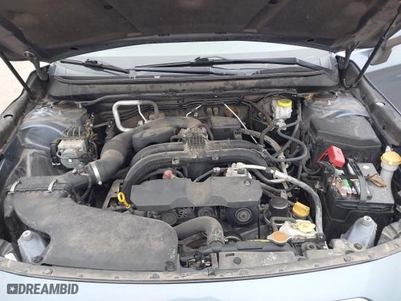 2018 Subaru Outback Premium with VIN 4S4BSACC2J3368285, listed as a IAAI auction lot 41499482 with 140,853 mi miles. Bid and sale history available at carsss.com. Image 10.