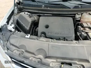 2020 Chevrolet Traverse LT Cloth с VIN 1GNERGKW0LJ313013, выставлен на аукционе Copart как лот 59912945 с пробегом 80 095 миль миль и Чистый • Clean title. История ставок и продаж доступна на DreamBid. Изображение 14.