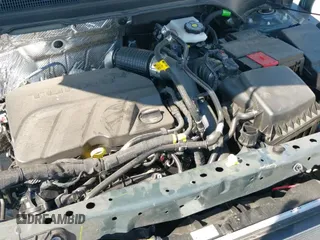 2025 Chevrolet Trax LT with VIN KL77LHEP4SC233601, listed as a IAAI auction lot 43158427 with 10,500 mi miles and . Bid and sale history available at DreamBid. Image 21.