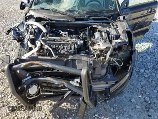 2017 Ford Police Interceptor Utility z VIN 1FM5K8AR6HGE01207, wystawiony jako Copart lot #53528715 z przebiegiem Nie podano mil oraz Czysty tytuł • Clean title. Historia ofert i sprzedaży dostępna na DreamBid. Obrazek 12.