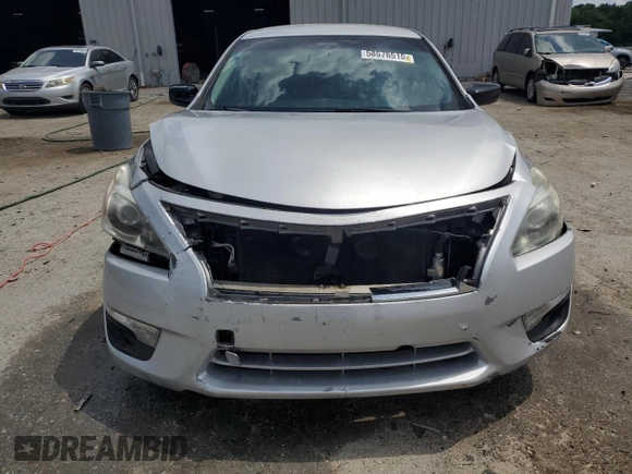 2015 Nissan Altima 2.5 z VIN 1N4AL3AP4FC126335, wystawiony jako Copart lot #58576515 z przebiegiem 88 344 mil mil oraz Szkoda całkowita • Salvage title. Historia ofert i sprzedaży dostępna na DreamBid. Obrazek 5.