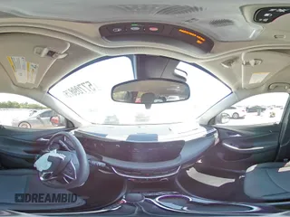 2025 Buick Encore GX Preferred with VIN KL4AMBSP5SB005999, listed as a Copart auction lot 57709875 with 7,491 mi miles and Salvage title. Bid and sale history available at DreamBid. Image 16.