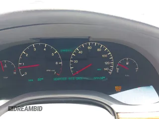 2003 Cadillac Seville Luxury SLS z VIN 1G6KS54Y43U214795, wystawiony jako IAAI lot #42348542 z przebiegiem 144 438 mil mil oraz . Historia ofert i sprzedaży dostępna na DreamBid. Obrazek 7.