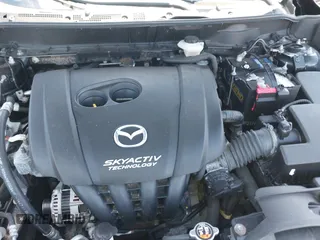 2018 Mazda CX-3 Grand Touring z VIN JM1DKFD75J0312662, wystawiony jako IAAI lot #41805287 z przebiegiem 140 083 mil mil oraz . Historia ofert i sprzedaży dostępna na DreamBid. Obrazek 10.