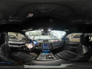 2019 Ford Expedition XLT with VIN 1FMJU1JT7KEA12106, listed as a Copart auction lot 45747715 with 98,316 mi miles and Salvage Title. Bid and sale history available at carsss.com. Image 13.