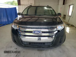 2014 Ford Edge SE z VIN 2FMDK4GC9EBA01197, wystawiony jako Copart lot #57137885 z przebiegiem 201 776 mil mil oraz Czysty tytuł • Clean title. Historia ofert i sprzedaży dostępna na DreamBid. Obrazek 5.