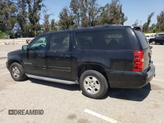 2012 Chevrolet Suburban LT с VIN 1GNSCJE09CR308029, выставлен на аукционе Copart как лот 61417255 с пробегом 260 774 миль миль и Чистый • Clean title. История ставок и продаж доступна на DreamBid. Изображение 2.