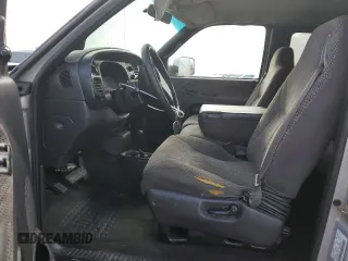 1999 Dodge Ram 2500 with VIN 1B7KF2360XJ650261, listed as a Copart auction lot 85682364 with 203,719 mi miles and Salvage Title. Bid and sale history available at carsss.com. Image 7.