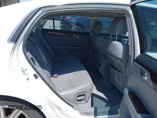 2008 Toyota Avalon XL with VIN 4T1BK36B88U306912, listed as a IAAI auction lot 41981473 with 148,461 mi miles. Bid and sale history available at carsss.com. Image 8.