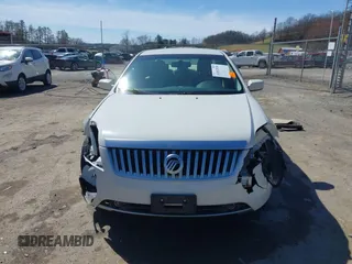 2010 Mercury Milan Premier with VIN 3MEHM0JA3AR637172, listed as a IAAI auction lot 41852920 with 123,538 mi miles and . Bid and sale history available at DreamBid. Image 13.